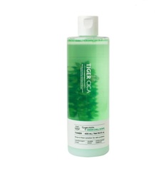 Тонер Its Skin Tiger Cica Green Chill Down Toner