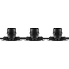 Световая гирлянда новогодняя Feron CL25-25 25м