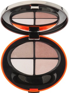 Палетка теней для век Eva Mosaic Eye Shadow Palette 4