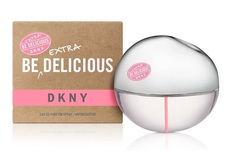 Парфюмерная вода DKNY Be Extra Delicious Eau De Parfum 30 мл
