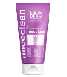 Гель-гоммаж Librederm Miceclean Sense 2 Gommage Gel