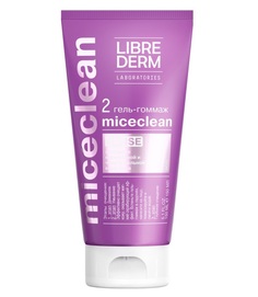 Гель-гоммаж Librederm Miceclean Sense 2 Gommage Gel