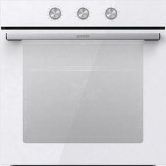 Встраиваемый электрический духовой шкаф Gorenje BO6727E03WG White