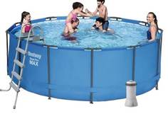 Каркасный бассейн Bestway 5614S 366х122 см