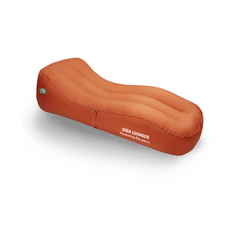 Надувная кровать Xiaomi Inflatable Leisure Bed GS1 Red 180х70х50 см Youpin