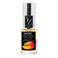 Масло-коктейль для ногтей Exotic Yllozure 12 мл