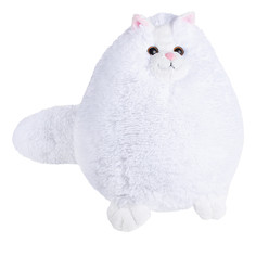 Мягкая игрушка Кот Беляш Fancy