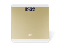 Весы напольные Holt HT-BS-008 Gold