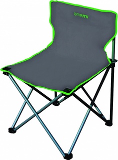 Кресло Atemi AFC-620 синее/зеленое
