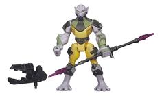 Разборная фигурка с оружием звездный войн b3666 b3668 Hasbro