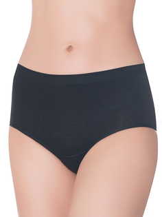 Трусы женские BlackSpade BS1307 белые 3XL