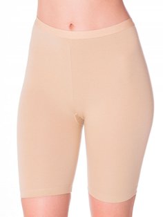 Шорты-утяжка женские BlackSpade BS1309 бежевые S