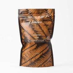 Кофе Самокат Эфиопия Акация, молотый, 150 г