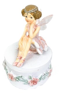 Шкатулка Феямечтательница (мин.6) ДомРан 707-579