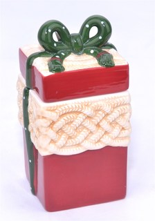 Шкатулка ДомРан SC004304