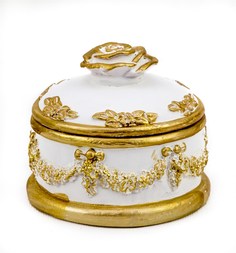 Шкатулка ДомРан 440-827