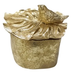 Шкатулка Птица ДомРан 440-830