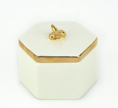 Шкатулка Пчела ДомРан a2017219