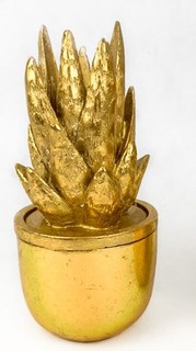 Шкатулка Алоэ ДомРан 440-813