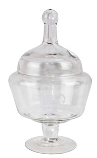 Конфетница ДомРан 527-500