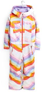 Комбинезон Burton G Game Piece Op цв. разноцветный р. 110