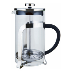 Френч-пресс HomeClub Robusta серебристый 800 мл