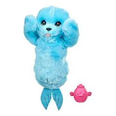 Интерактивная игрушка FurReal Friends Питомец Тюлень