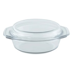 Кастрюля Homeclub Classic HCC-014 с крышкой 1,4 л