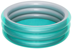 Надувной бассейн Bestway 51042 170x170x53 см