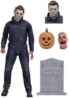 Фигурка Neca Halloween: Michael Myers Action Figure Ultimate