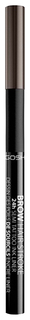 Карандаш для бровей Gosh Brow Hair Stroke Tattoo Liner 003