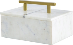 Шкатулка 18x13x11см Glasar 44643 ГЛАСАР