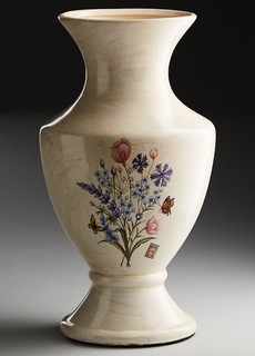 Ваза 27-0025 "Alparaisa", 25 см