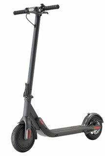 Электросамокат Acer Electric Scooter ES серый