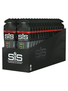 Энергетический гель SiS, Performance Nitrate Гель, 60мл (Клубника)