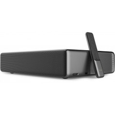 Лазерный проектор Xiaomi WEMAX ONE Laser Black (Русское меню)