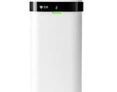 Очиститель воздуха Xiaomi Mi Baion No-Consumable Air Purifier X3 KJ300F-X3 M White