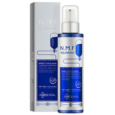 Эмульсия для лица Mediheal N.M.F Aquaring Effect Emulsion