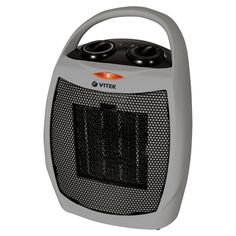 Тепловентилятор Vitek VT-2062