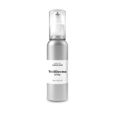 Эмульсия для лица с гиалуроновой кислотой Wellderma G Plus Embellish Essence Emulsion