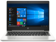 Ноутбук HP ProBook 445 G7 Silver (2D272EA)
