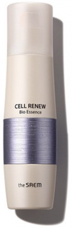 Эссенция антивозрастная THE SAEM CELL RENEW BIO ESSENCE 60 мл