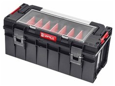 Ящик для инструментов QBRICK SYSTEM PRO 600 545x270x246мм Expert
