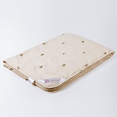 Одеяло Караван облегченное 200x220 Ecotex