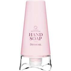 Жидкое мыло для рук Dermosil Fresh Bloom 300 мл