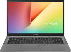 Ноутбук ASUS VivoBook S15 S533EQ-BN334T (90NB0SE3-M04960)
