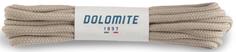 Шнурки для обуви Dolomite Lace 54 High Pak-12 (1 Штука) бежевые 170 см