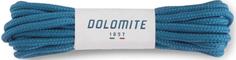 Шнурки для обуви Dolomite Lace 54 Low Pak-12 (1 Штука) синие 150 см