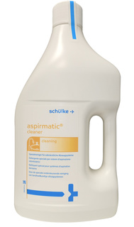 Дезинфицирующее средство Aspirmatic Cleaner (Аспирматик Клинер) концентрат 2 литра Schulke & Mayr