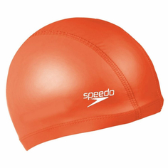 Шапочка для плавания Speedo Pace Cap orange